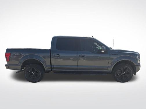 MAGNETIC 2020 Ford F-150 Lariat