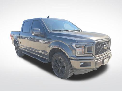 MAGNETIC 2020 Ford F-150 Lariat