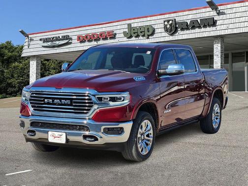 2024 RAM 1500 Longhorn