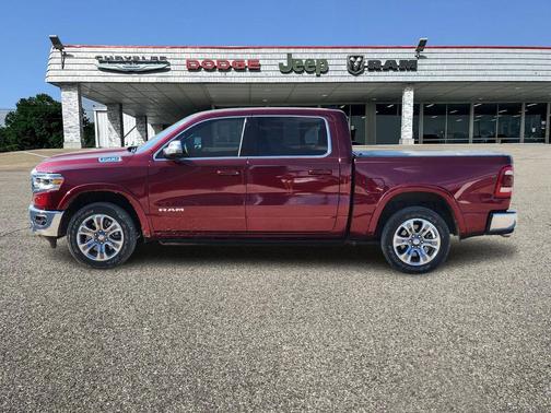 2024 RAM 1500 Longhorn