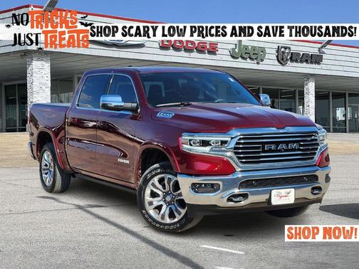 2024 RAM 1500 Longhorn