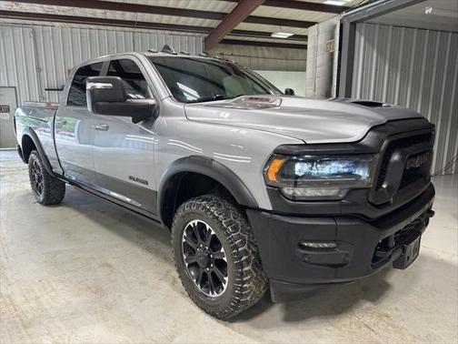 2023 RAM 2500 Power Wagon