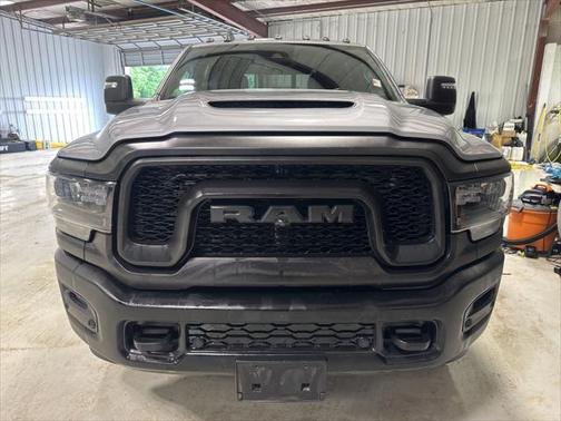 2023 RAM 2500 Power Wagon