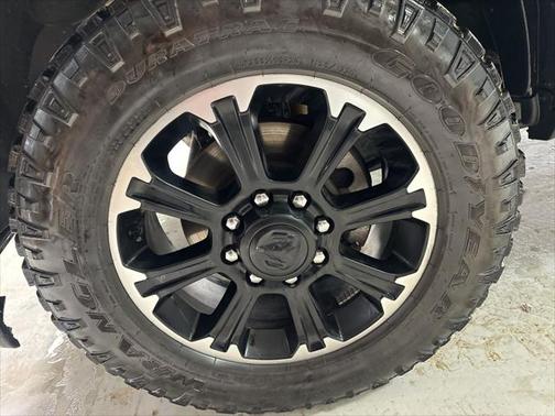 2023 RAM 2500 Power Wagon