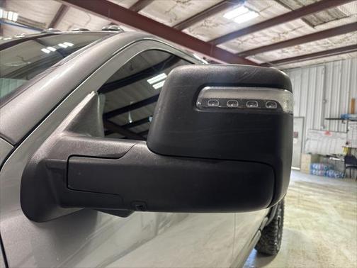 2023 RAM 2500 Power Wagon