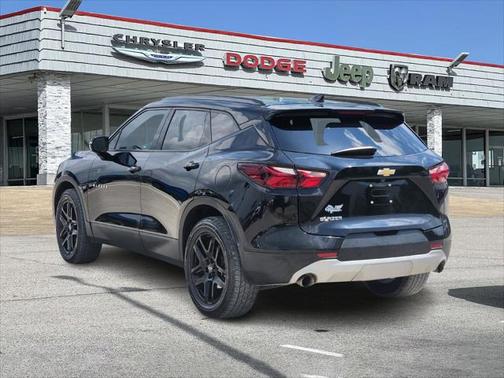 2020 Chevrolet Blazer 1LT