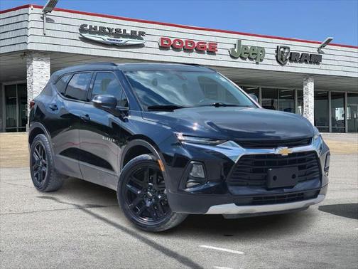 2020 Chevrolet Blazer 1LT