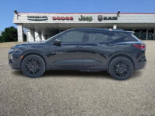 2020 Chevrolet Blazer 1LT