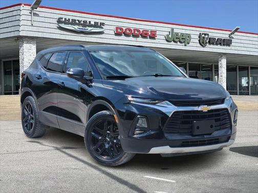 2020 Chevrolet Blazer 1LT