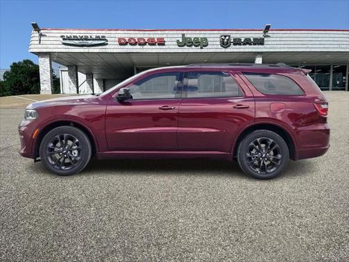 2025 Dodge Durango GT RWD
