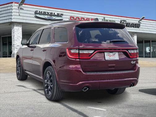 2025 Dodge Durango GT RWD