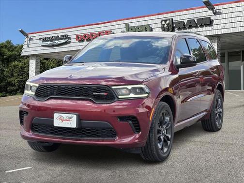 2025 Dodge Durango GT RWD