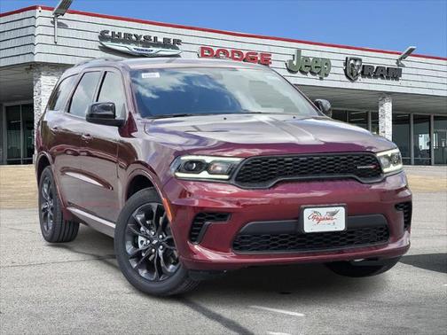 2025 Dodge Durango GT RWD