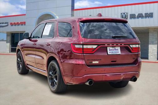 2020 Dodge Durango R/T AWD