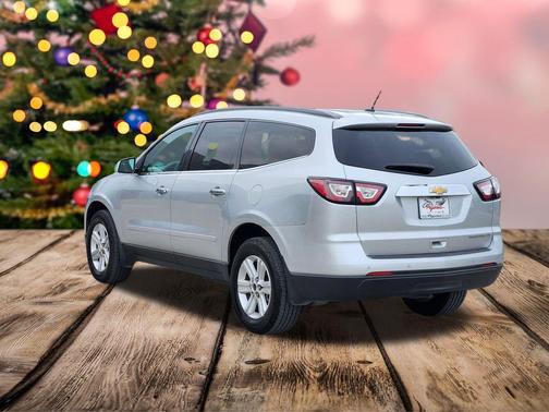 2013 Chevrolet Traverse 2LT