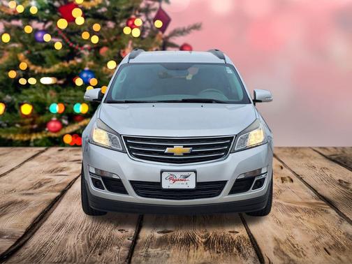 2013 Chevrolet Traverse 2LT