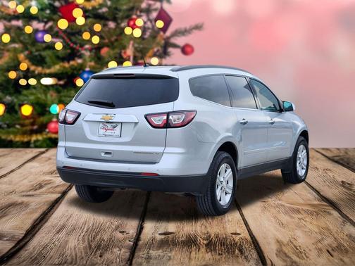 2013 Chevrolet Traverse 2LT