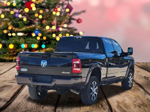 2024 RAM 2500 Longhorn