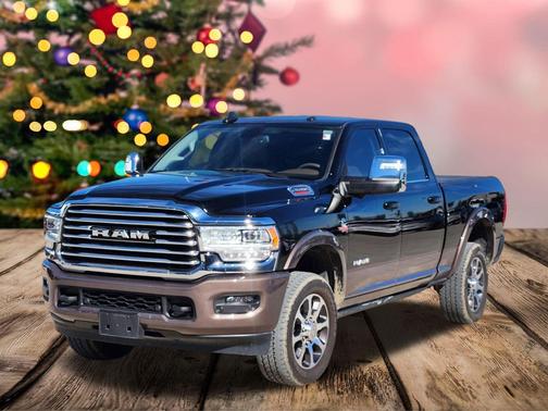 2024 RAM 2500 Longhorn