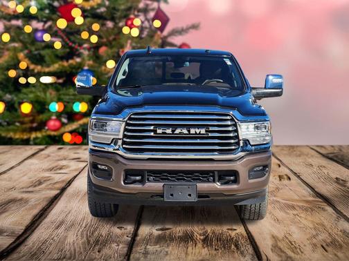 2024 RAM 2500 Longhorn