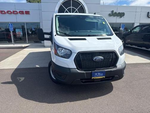 2024 Ford Transit-250 BASE
