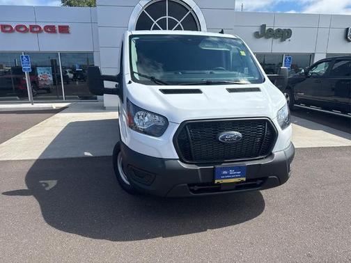 2024 Ford Transit-250 BASE