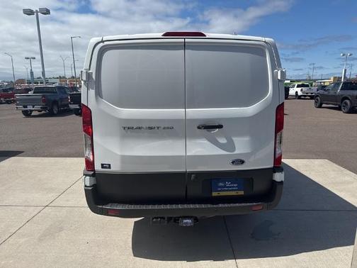 2024 Ford Transit-250 BASE