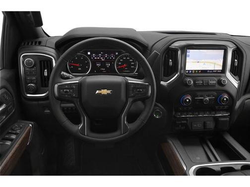 Cherry Red Tintcoat 2022 Chevrolet Silverado 3500 HIGH COUNTRY