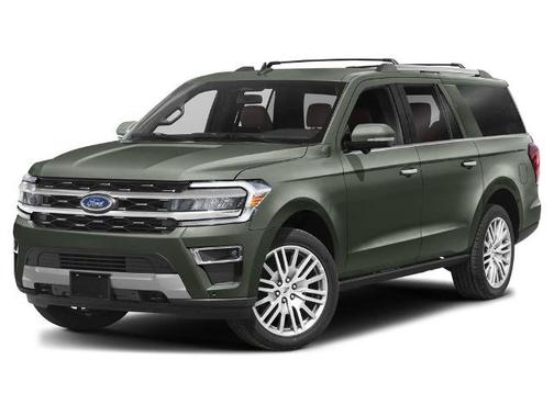 2023 Ford Expedition XL