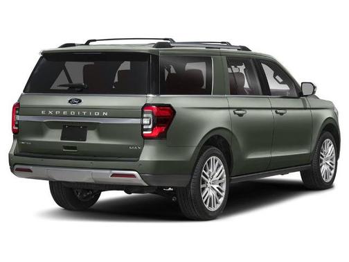 2023 Ford Expedition XL