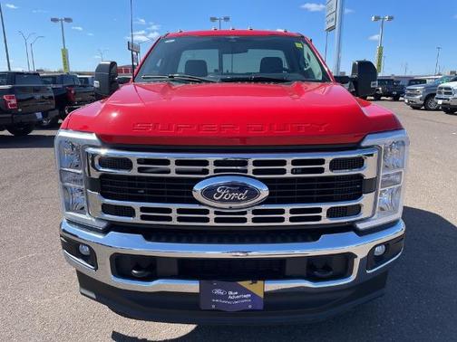 2023 Ford F-350 XLT