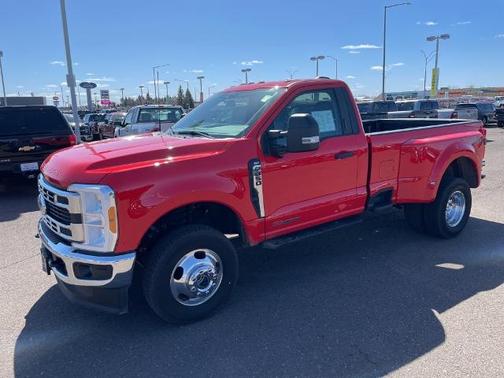 2023 Ford F-350 XLT