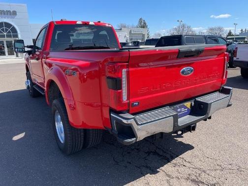 2023 Ford F-350 XLT