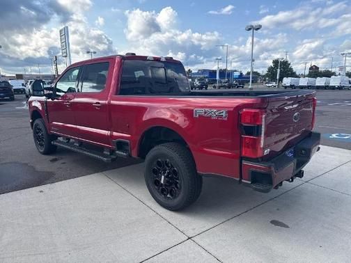 2025 Ford F-250 XLT