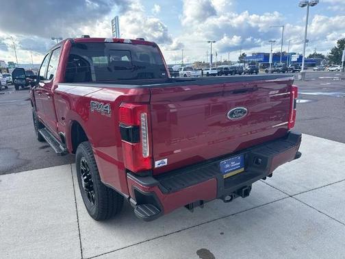 2025 Ford F-250 XLT