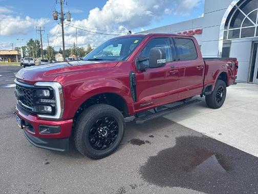 2025 Ford F-250 XLT