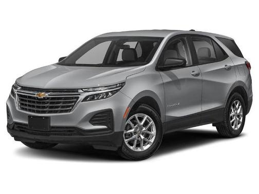 2023 Chevrolet Equinox LT W/1LT