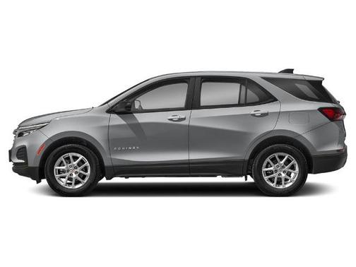 2023 Chevrolet Equinox LT W/1LT