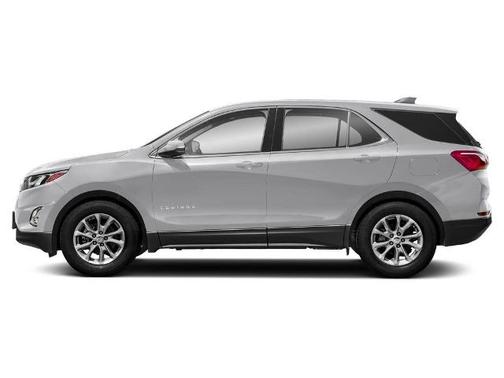 2018 Chevrolet Equinox LT W/1LT
