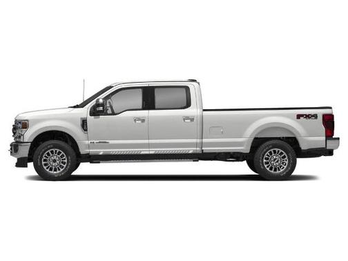2021 Ford F-350 LARIAT SUPER DUTY