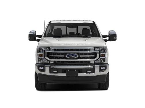 2021 Ford F-350 LARIAT SUPER DUTY