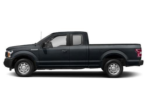 GUARD 2018 Ford F-150 XLT