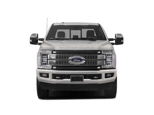 2019 Ford F-350 PLATINUM