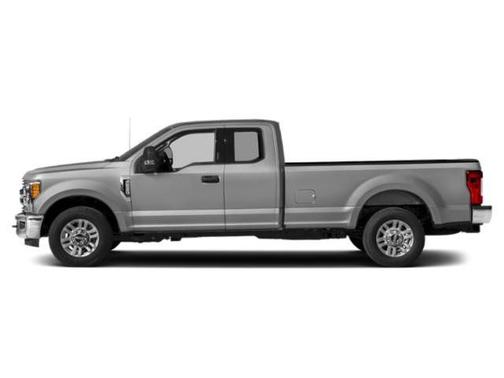 2018 Ford F-250 XLT