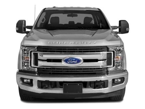 2018 Ford F-250 XLT