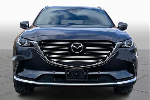 2019 Mazda CX-9 Grand Touring