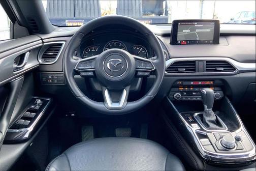 2019 Mazda CX-9 Grand Touring