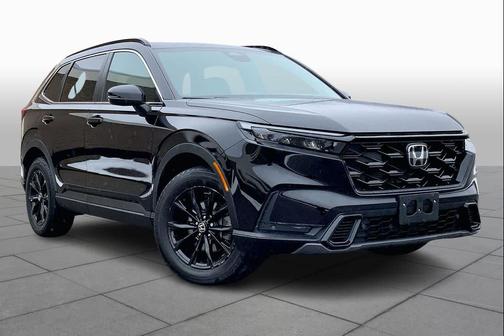 2024 Honda CR-V Hybrid Sport AWD