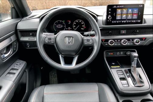 2024 Honda CR-V Hybrid Sport AWD