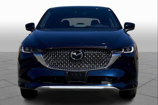 2025 Mazda CX-5 Signature